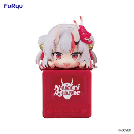 [PRE-ORDER] Furyu hololive production Hikkake Figure -Nakiri Ayame-
