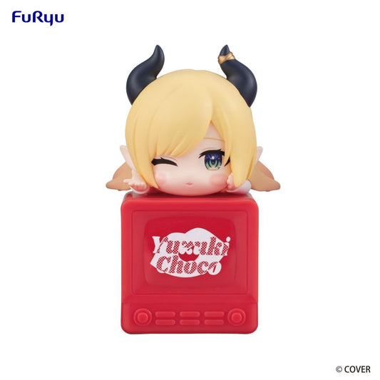 [PRE-ORDER] Furyu hololive production Hikkake Figure -Yuzuki Choco-