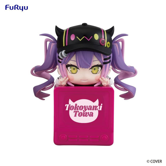 [PRE-ORDER] Furyu hololive production Hikkake Figure -Tokoyami Towa-