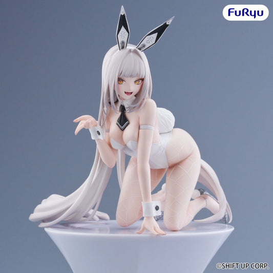 [PRE-ORDER] Furyu GODDESS OF VICTORY: NIKKE Noodle Stopper Figure -Blanc-
