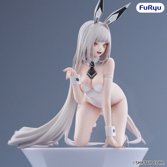 [PRE-ORDER] Furyu GODDESS OF VICTORY: NIKKE Noodle Stopper Figure -Blanc-
