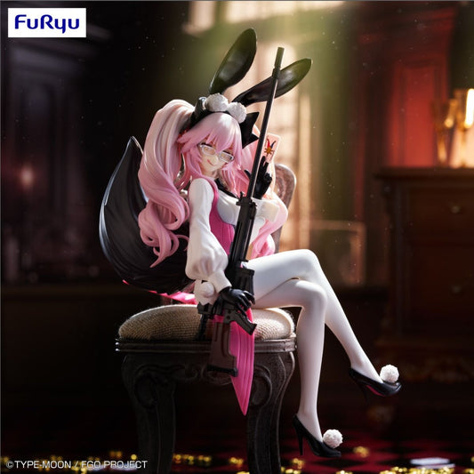 [PRE-ORDER] Furyu Fate/Grand Order Noodle Stopper Figure -Assassin Koyanskaya of Light-