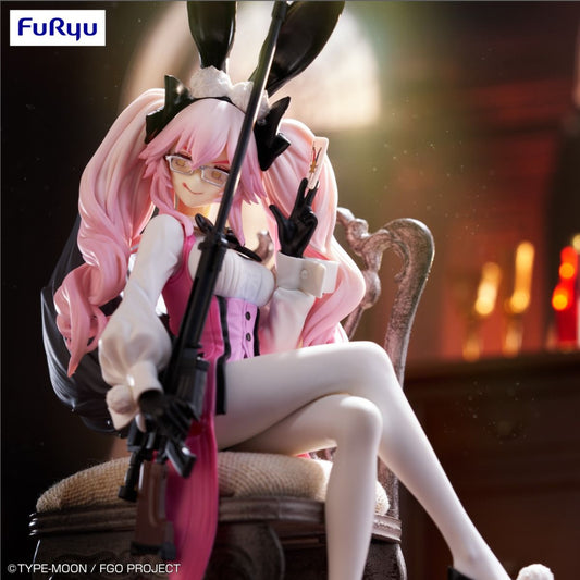 [PRE-ORDER] Furyu Fate/Grand Order Noodle Stopper Figure -Assassin Koyanskaya of Light-