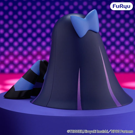 [PRE-ORDER] Furyu New PANTY & STOCKING with GARTERBELT Noodle Stopper Figure -Stocking Anarchy-