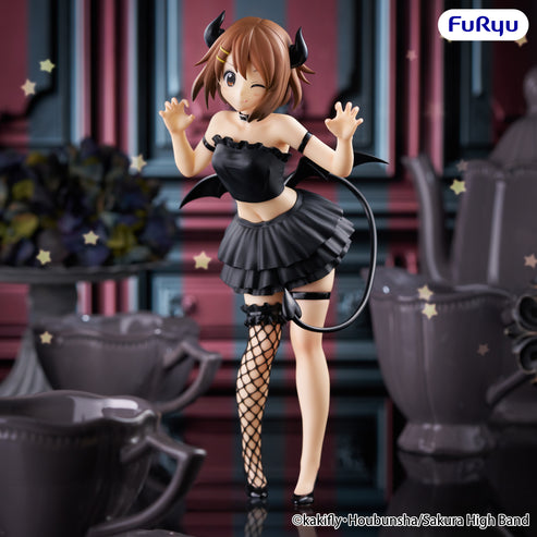 [PRE-ORDER] FURYU K-ON! BiCute Dark Figure -Yui Hirasawa-