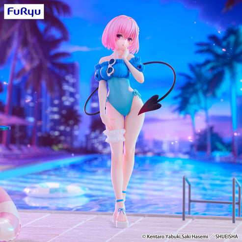 [PRE-ORDER] FURYU To Love Ru Darkness Trio-Try-iT Figure -Momo Belia Deviluke-