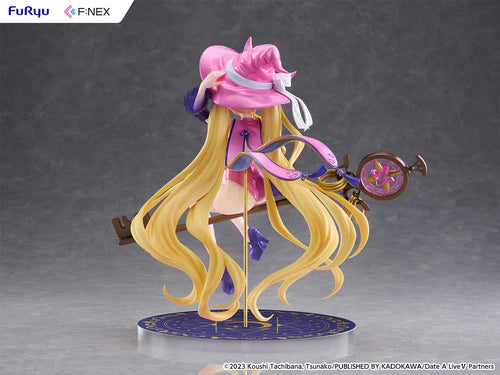 [PRE-ORDER] FURYU Mukuro Hoshimiya Witch Style ver. 1/7 Scale Figure