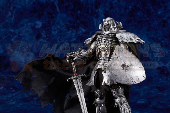 PREORDER - Max Factory - Berserk - figma Skull Knight