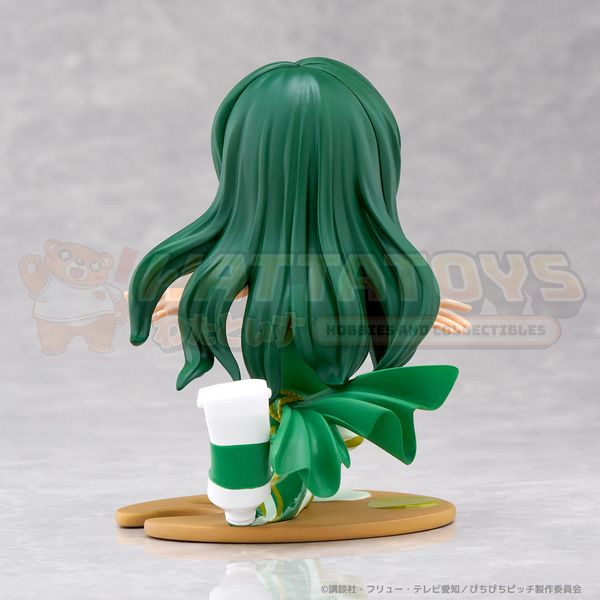 PRE-ORDER - Bushiroad Creative - Mermaid Melody Pichi Pichi Pitch - PalVerse Pale. Rina