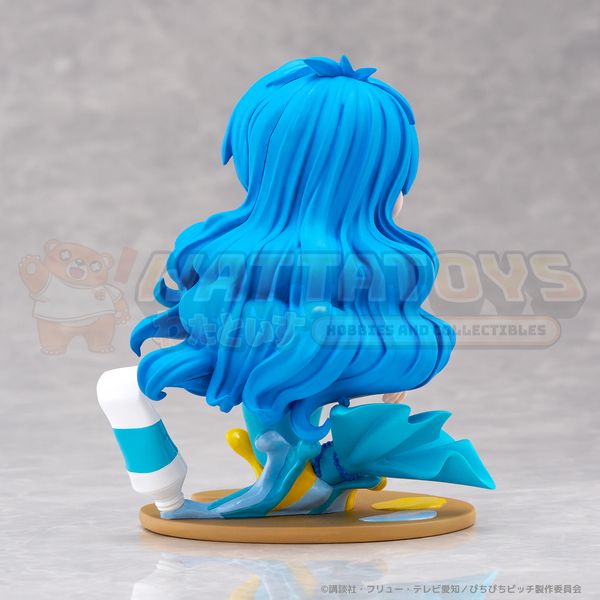 PRE-ORDER - Bushiroad Creative - Mermaid Melody Pichi Pichi Pitch - PalVerse Pale: Hanon