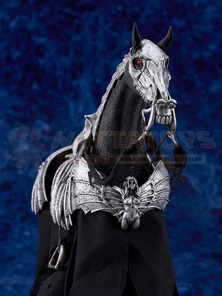 PREORDER - Max Factory - Berserk - figma Skull Knight DX Edition