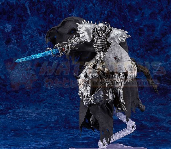 PREORDER - Max Factory - Berserk - figma Skull Knight DX Edition