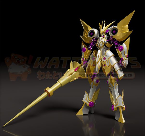 PRE-ORDER - Good Smile Company - Yu-Gi-Oh! VRAINS - MODEROID Accesscode Talker