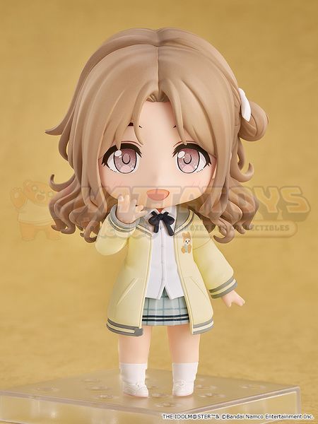 PRE-ORDER - Good Smile Arts Shanghai - THE IDOLM@STER SHINY COLORS - Nendoroid Hinana Ichikawa