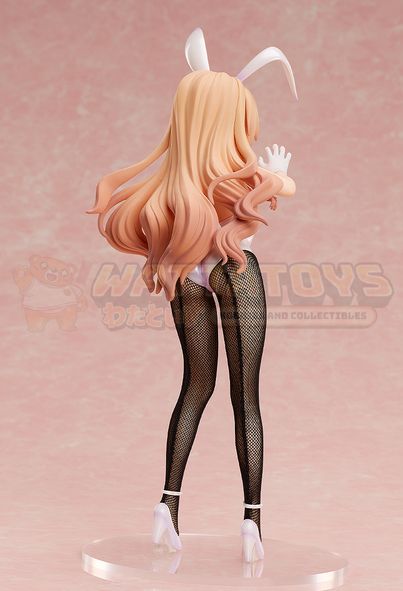 PREORDER - FREEIng - Toradora! - 1/6 Taiga Aisaka Bunny Ver.