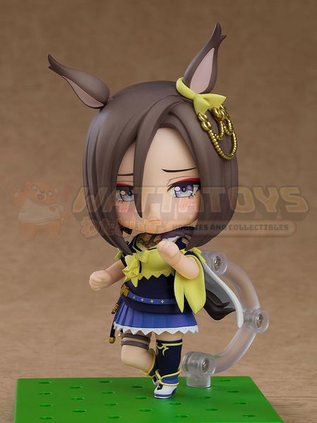 PREORDER - Good Smile Company - Umamusume: Pretty Derby - Nendoroid Air Groove