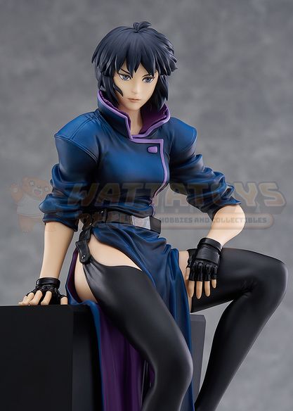 PREORDER - Max Factory - Ghost in the Shell - POP UP PARADE Motoko Kusanagi 1995 Ver. L Size