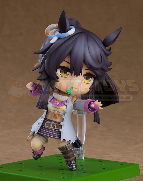 PREORDER - Good Smile Company - Umamusume: Pretty Derby - Nendoroid Narita Brian