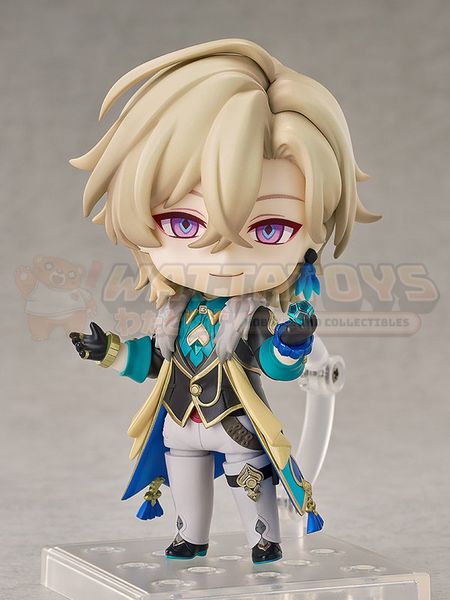 Good Smile Company - Nendoroid  2540 - Honkai: Star Rail - Aventurine