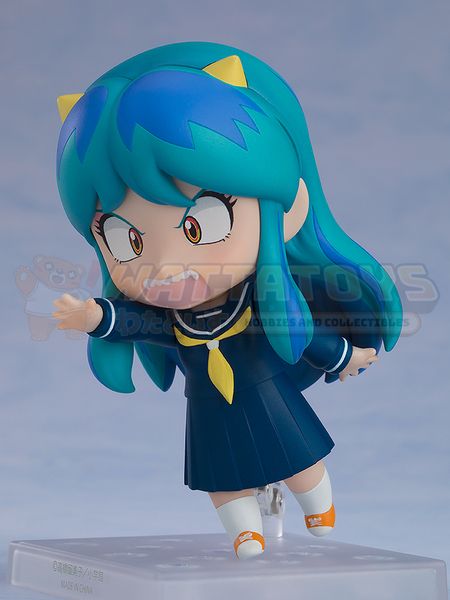 PRE-ORDER - FineΦClover - Urusei Yatsura - Nendoroid Lum School Uniform Ver.