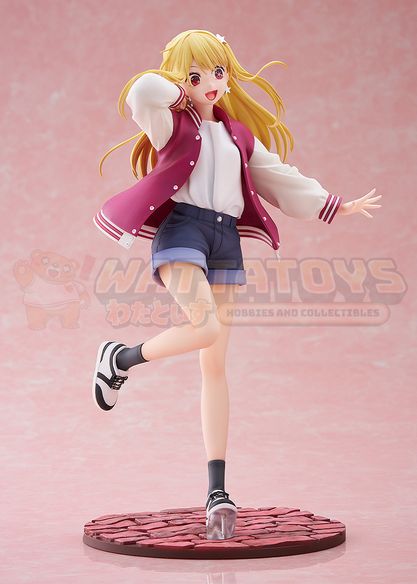 PRE-ORDER - DMM Factory - OSHI NO KO - 1/6 Ruby Bazurase Fashion Ver.