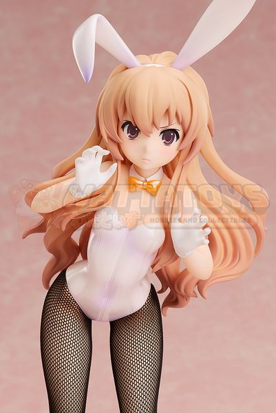 PREORDER - FREEIng - Toradora! - 1/6 Taiga Aisaka Bunny Ver.