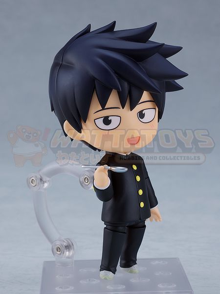 PRE-ORDER - Orange Rouge - Mob Psycho 100 III - Nendoroid Ritsu Kageyama