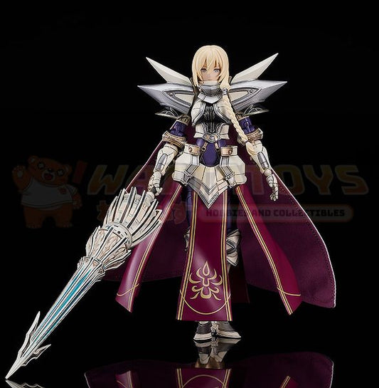 PRE-ORDER - Good Smile Company - The Legend of Heroes: Trails of Cold Steel - PLAMATEA Arianrhod, the Steel Maiden