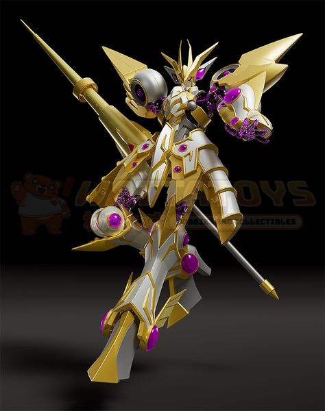 PRE-ORDER - Good Smile Company - Yu-Gi-Oh! VRAINS - MODEROID Accesscode Talker