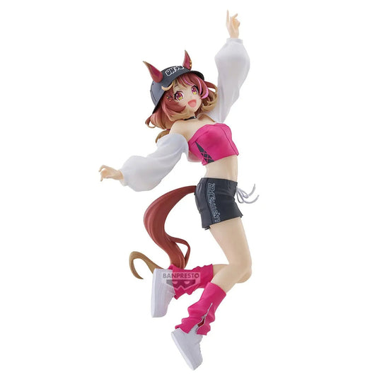 [PRE-ORDER] Banpresto PRETTY DERBY BOC'Z WE\N NORTH FLIGHT AS F-STYLE FIGURE