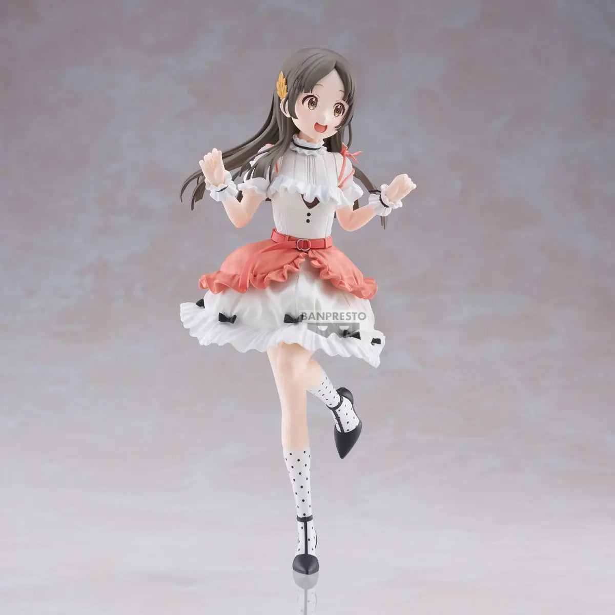 [PRE-ORDER] Banpresto THE IDOLM@STER GAKUEN ESPRESTO-FRILLY LACE-CHINA KURAMOTO