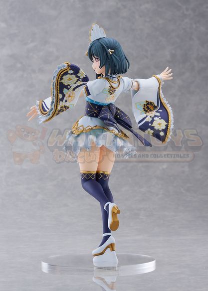 PRE-ORDER - Plum - Love Live! Nijigasaki High School Idol Club - 1/7 Shioriko Mifune