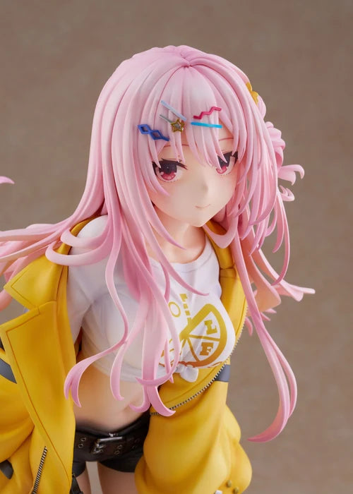 [PRE-ORDER] AliceGlint LimeLight Lemonade Jam - Ena Harumi - AmiAmi Limited Edition