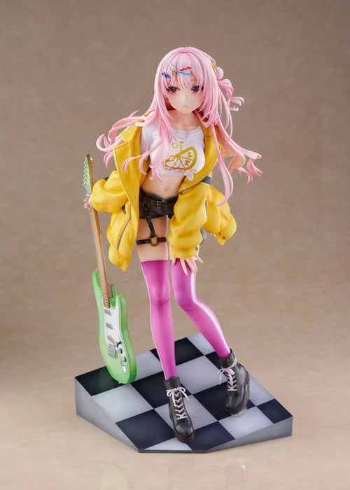 [PRE-ORDER] AliceGlint LimeLight Lemonade Jam - Ena Harumi - AmiAmi Limited Edition