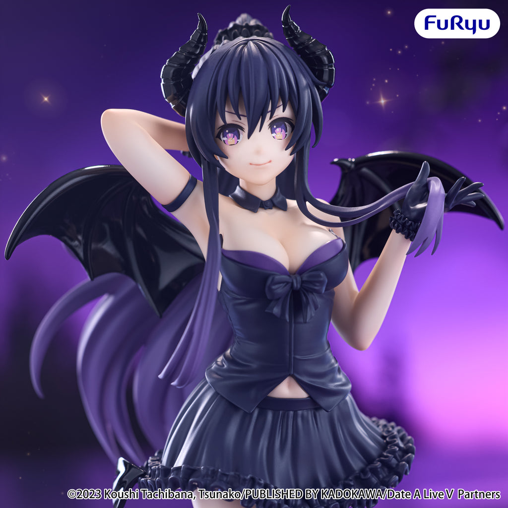 [PRE-ORDER] Furyu Date A Live Ⅴ BiCute Dark Figure Tohka Yatogami