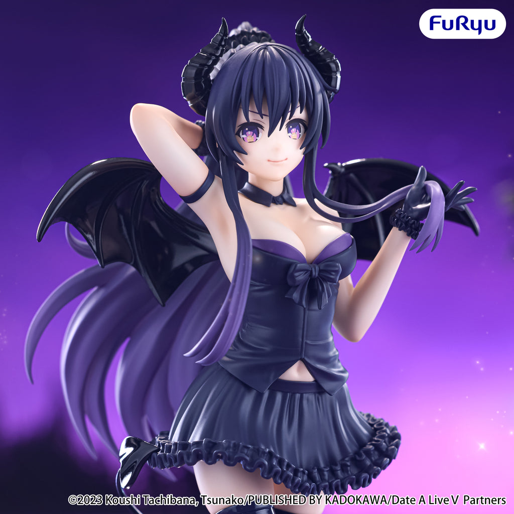 [PRE-ORDER] Furyu Date A Live Ⅴ BiCute Dark Figure Tohka Yatogami