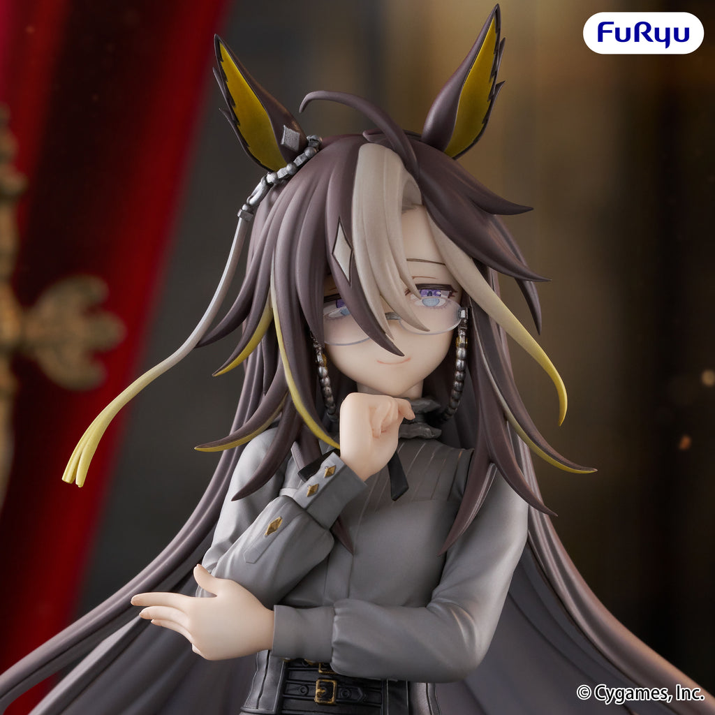[PRE-ORDER] Furyu Umamusume: Pretty Derby Trio-Try-iT Figure Dream Journey