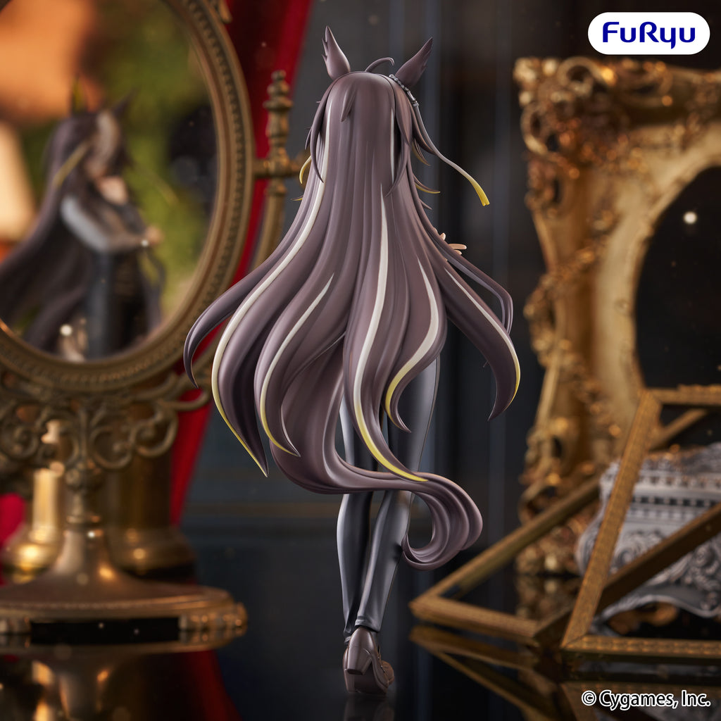 [PRE-ORDER] Furyu Umamusume: Pretty Derby Trio-Try-iT Figure Dream Journey