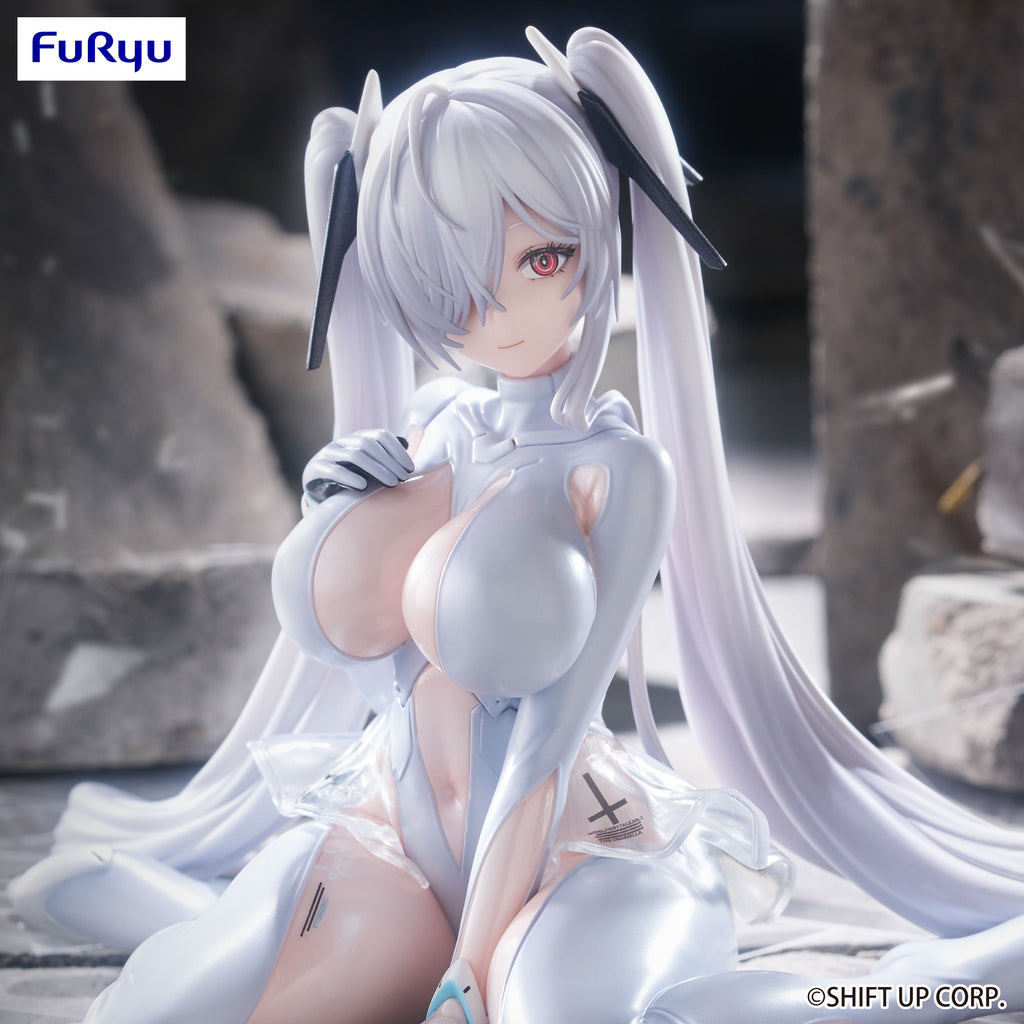 [PRE-ORDER] Furyu GODDESS OF VICTORY: NIKKE Noodle Stopper Figure Cinderella