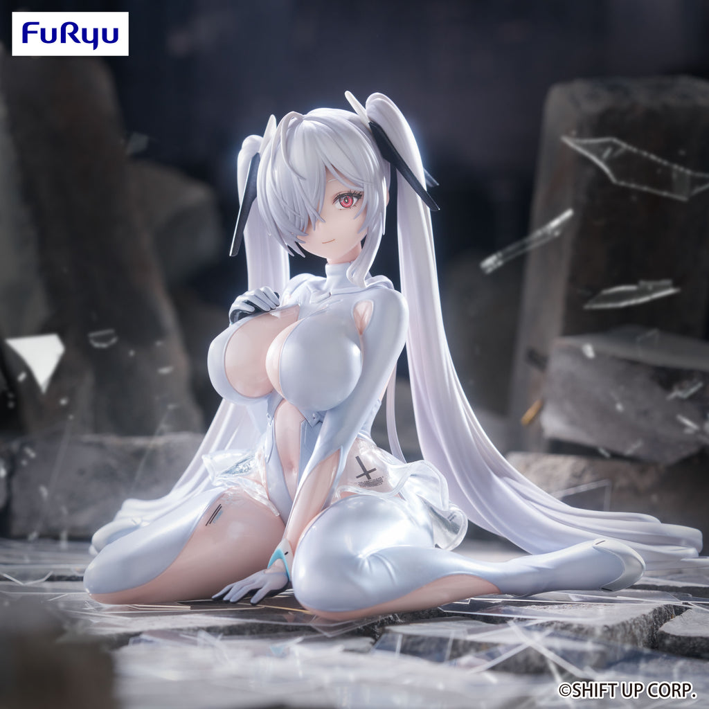 [PRE-ORDER] Furyu GODDESS OF VICTORY: NIKKE Noodle Stopper Figure Cinderella