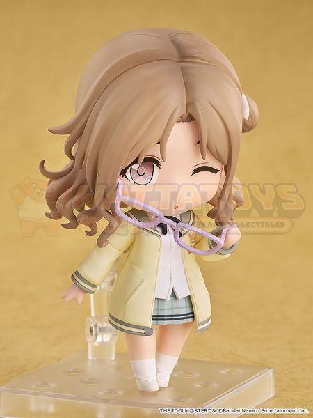 PRE-ORDER - Good Smile Arts Shanghai - THE IDOLM@STER SHINY COLORS - Nendoroid Hinana Ichikawa