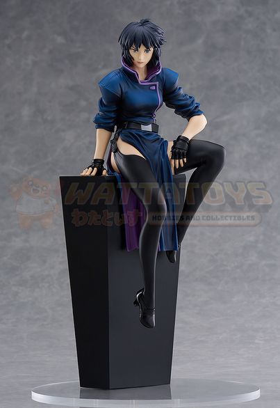 PREORDER - Max Factory - Ghost in the Shell - POP UP PARADE Motoko Kusanagi 1995 Ver. L Size