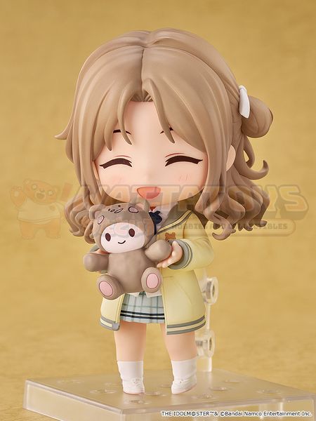 PRE-ORDER - Good Smile Arts Shanghai - THE IDOLM@STER SHINY COLORS - Nendoroid Hinana Ichikawa