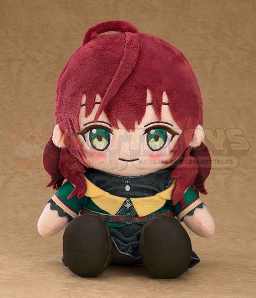 PRE-ORDER - Good Smile Company - Dahlia in Bloom - Plushie Dahlia Rossetti