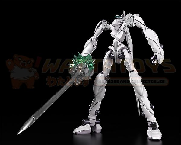 PRE-ORDER - Good Smile Company - Fafner in the Azure THE BEYOND - MODEROID Fafner Mark Sein (4th-run)