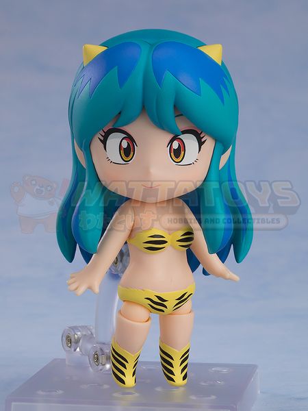 PRE-ORDER - FineΦClover - Urusei Yatsura - Nendoroid Lum School Uniform Ver.