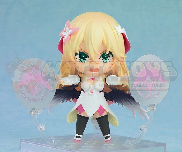 PRE-ORDER - Good Smile Company - Why Does Nobody Remember Me in This World? - Nendoroid Rinne