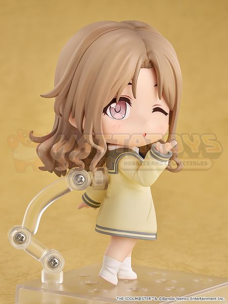 PRE-ORDER - Good Smile Arts Shanghai - THE IDOLM@STER SHINY COLORS - Nendoroid Hinana Ichikawa