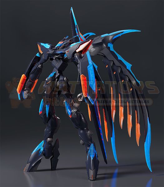 PRE-ORDER - Good Smile Company - Fafner in the Azure THE BEYOND - MODEROID Fafner Mark Alles (Re-run)