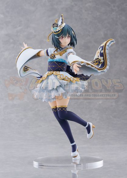 PRE-ORDER - Plum - Love Live! Nijigasaki High School Idol Club - 1/7 Shioriko Mifune